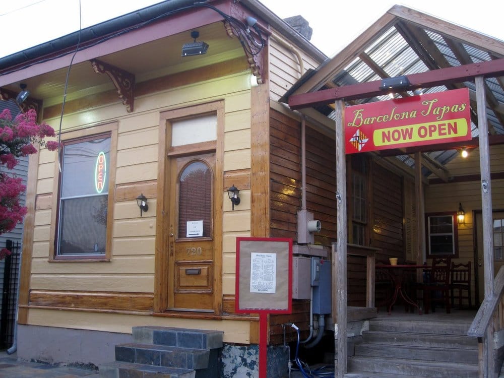 Photos for Barcelona Tapas Yelp