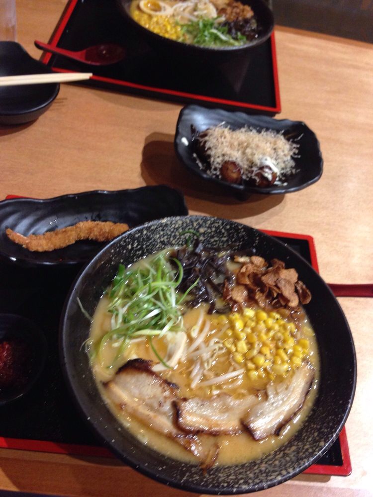 Ramen Hakata 122 Photos & 104 Reviews Ramen 500 E Fm 3040