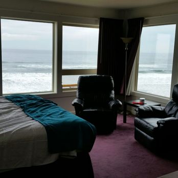 Sea Horse Oceanfront Lodging 24 Photos 56 Reviews Hotels Photo Of Sea Horse Oceanfront Lodging Lincoln City Or United States Great