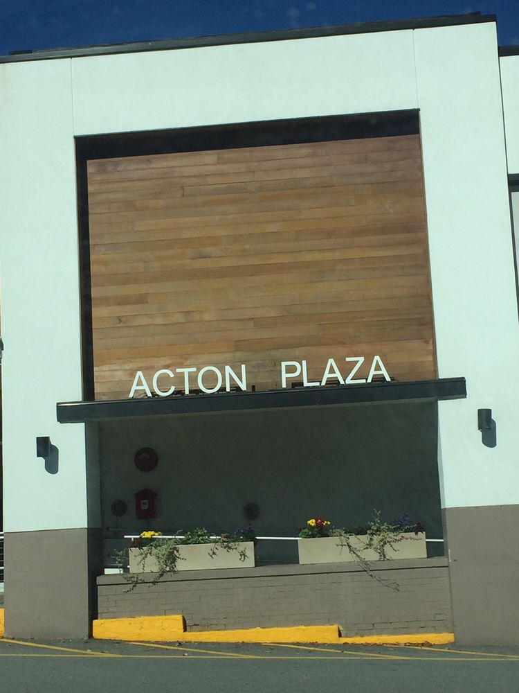 Acton Plaza 365 395 Massachusetts Avenue Route 111 Photo Of Acton Plaza Ma United States