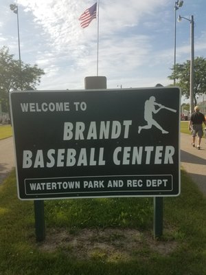 Brandt-Quirk Park 800 Carriage Hill Dr Watertown, WI Parks - MapQuest
