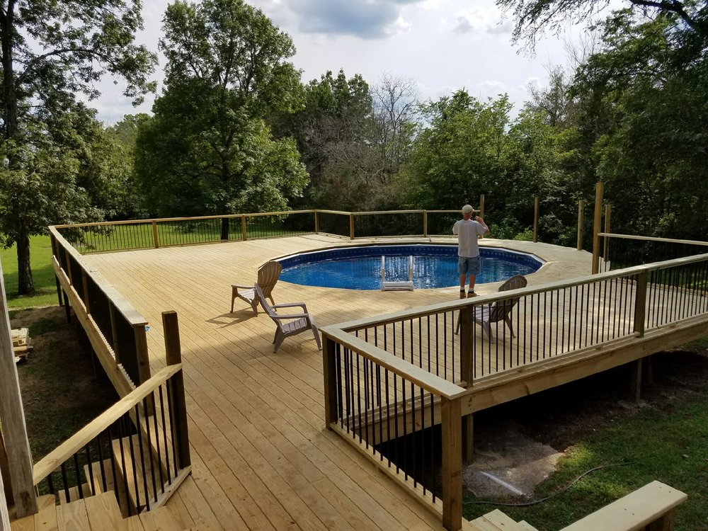 image of business Top to Bottom Home Improvements