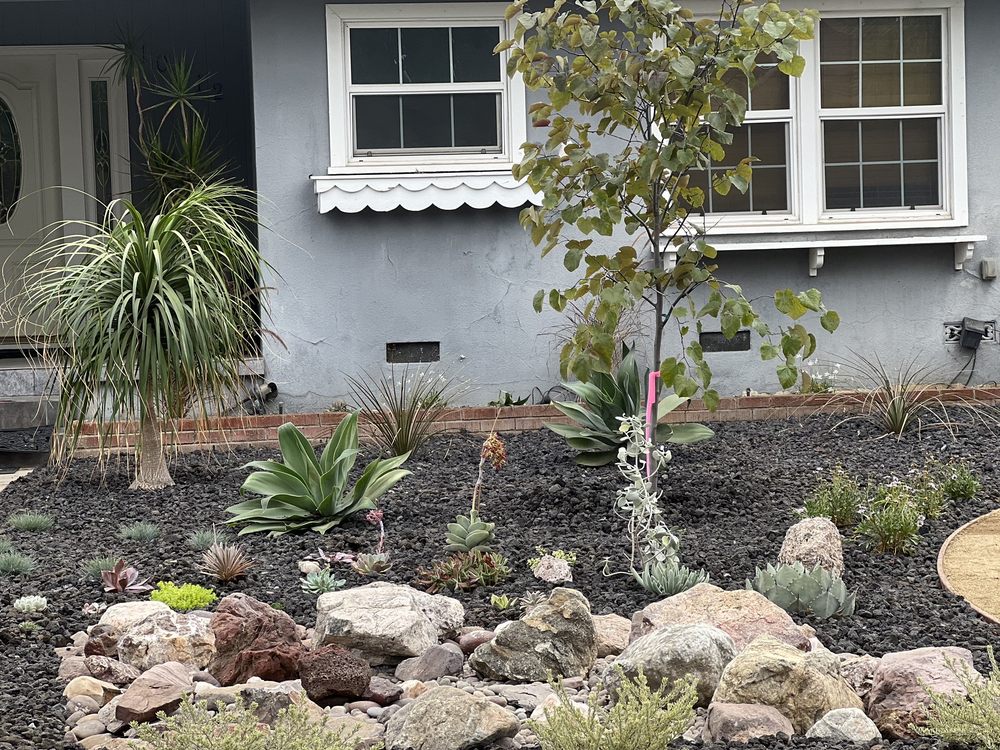 G&R Landscaping Services
