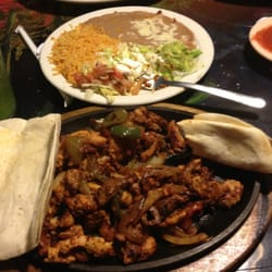 El Nopal Mexican Restaurant Closed 544 W Pine St Photo Of El Nopal Mexican Restaurant Farmington Mo United States