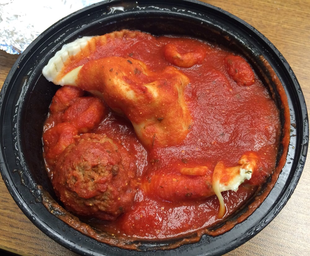 Gino Giannilli’s Homestyle Pizza Palace 200 Thompson St, Latrobe, PA