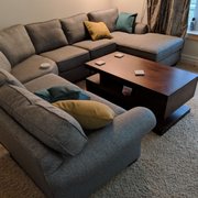 Alberts Furniture And Liance Center S 1630 White Furniture