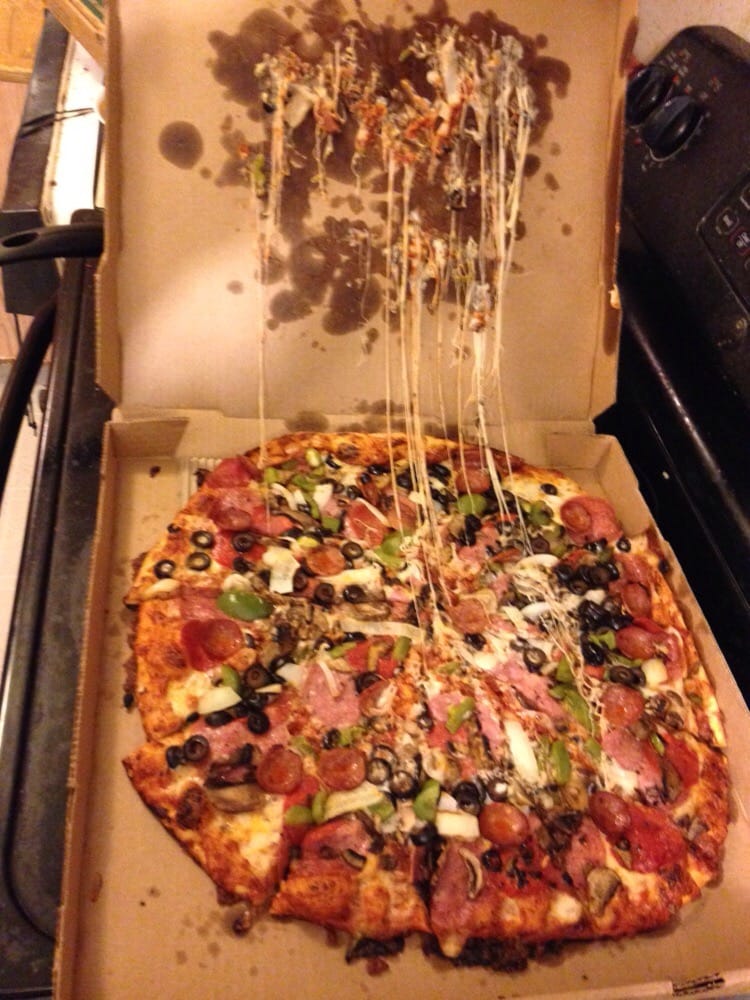 Round Table Pizza 42 Photos 76 Reviews 7921 South Photo Of Round Table Pizza Tacoma Wa United States King Arthur
