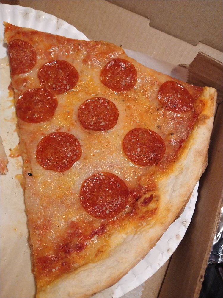 Quincin Pizzeria & Spanish Food