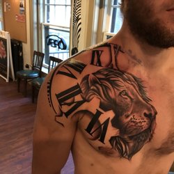 Photo Of Living Color Tattoo Studio Rochester Ny United States Photo Of Living Color Tattoo Studio Rochester Ny United States