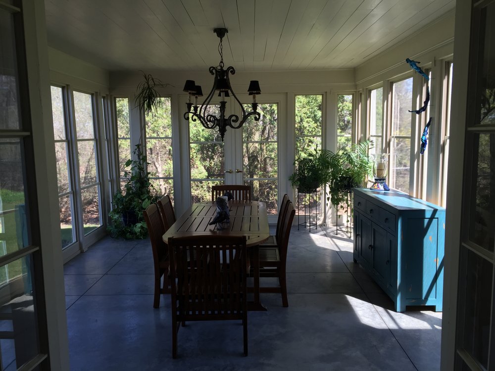 image of business Sunrooms of Buffalo