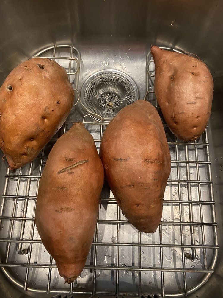 Steve's Produce