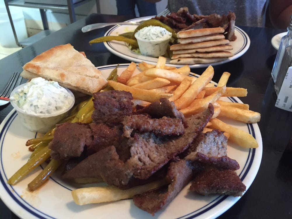 Greek House Cafe In Simi Valley Greek House Cafe In Simi Valley