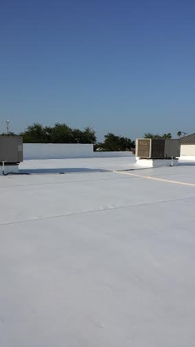 image of business A&V Roofing