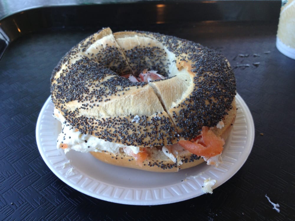 Bagels & A Hole Lot More CLOSED 51 Reviews Bagels 2300