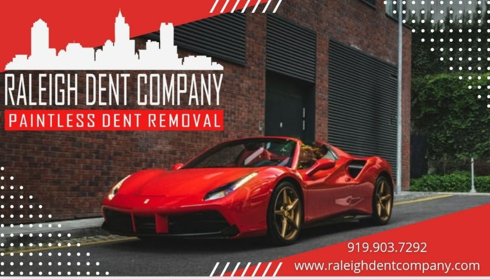 Raleigh Dent Company