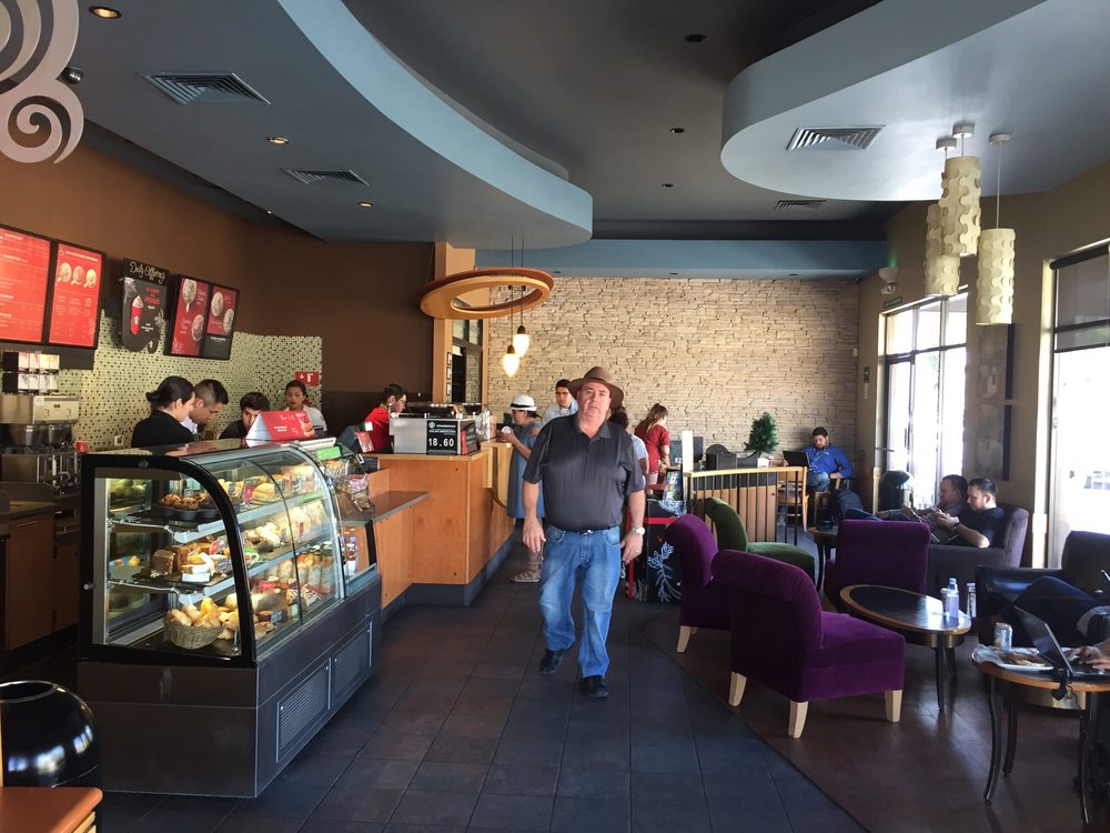 Starbucks Coffee & Tea Av. Paseo Lomas de Mazatlan 102, Mazatlán, Sinaloa, Mexico Yelp