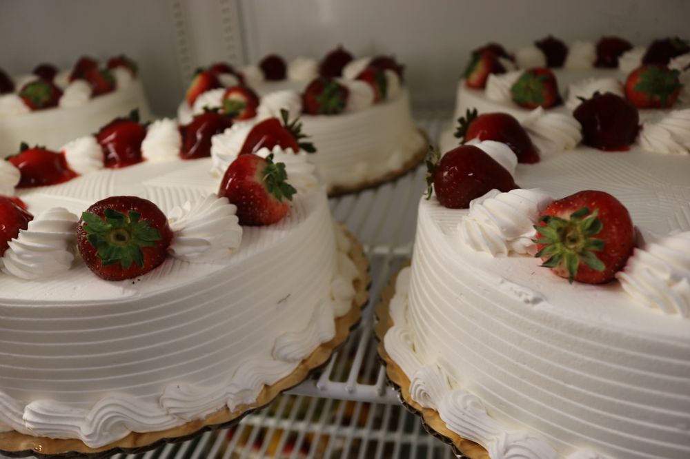 Herndon's Bodega & Bakery