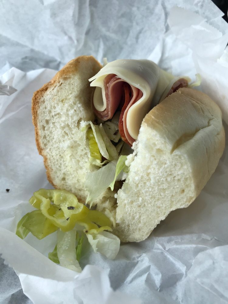 Hacienda; Village Meat & Italian Deli Hacienda; Village Meat & Italian Deli