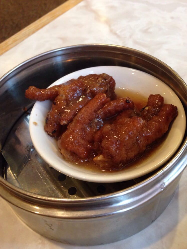 Grand Fortune Cuisine
