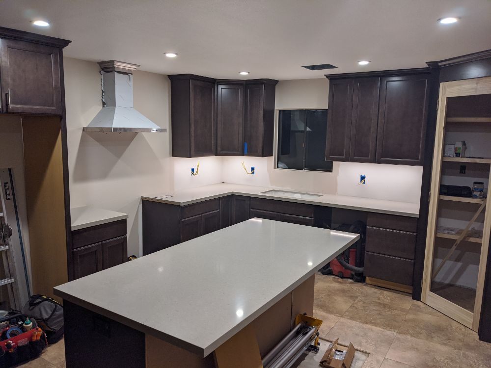 Artistry Stone Surfaces
