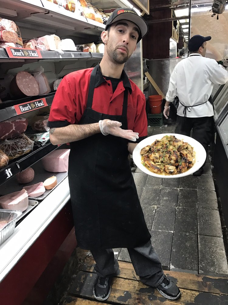 Freddie’s Pork Store and Salumeria 35 Photos & 18 Reviews Grocery