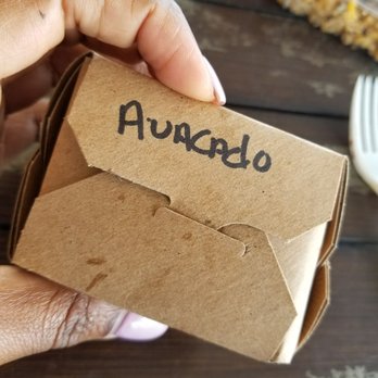 B Street Eats - 132 Photos & 67 Reviews - Latin American - 1173