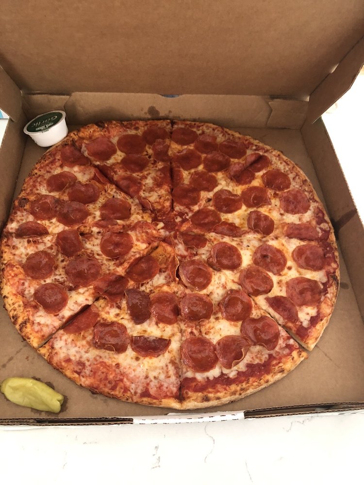 Papa Johns Pizza Papa Johns Pizza