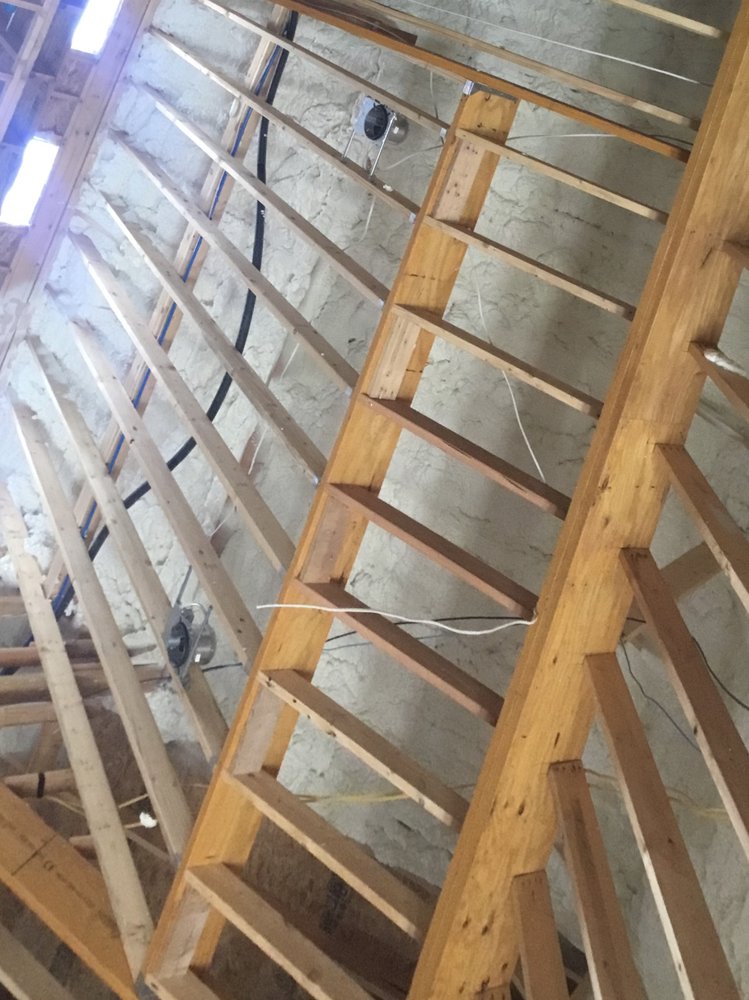 West Texas Insulation