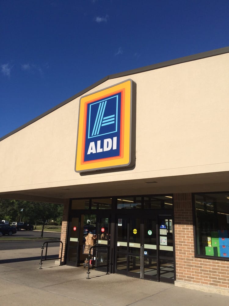 Aldi Grocery 3925 Lien Rd, Mayfair Park, Madison, WI Yelp