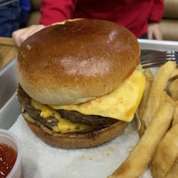 Cajun Seafood 44 Photos 35 Reviews 9144 Prestmont Pl Photo Of Cajun Seafood Frisco Tx United States Cheeseburger And Fries