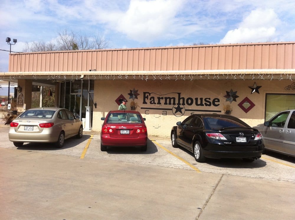 Farmhouse Cafe Huntsville Tx Farmhouse Cafe Huntsville Tx