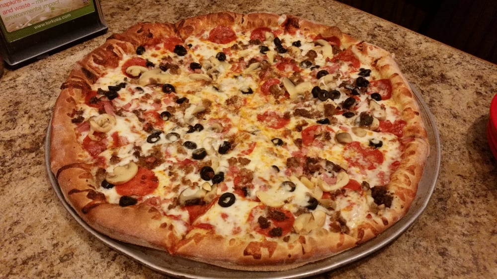 Antonino Bertolo’s Pizza & Wine Bar Order Online 49 Photos & 72