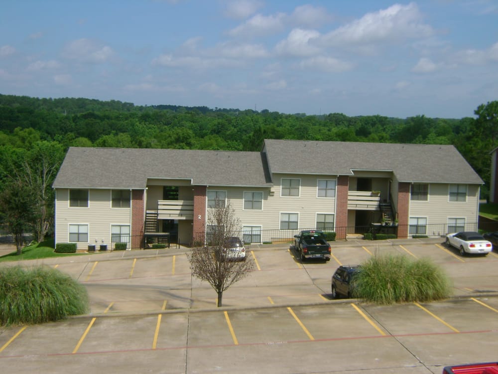 Sunridge Apartments Apartments 4502 N University Dr, Nacogdoches