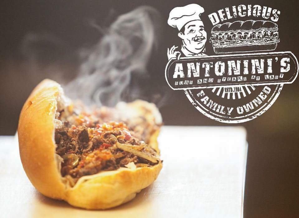 Antonini’s Subs & Steaks III