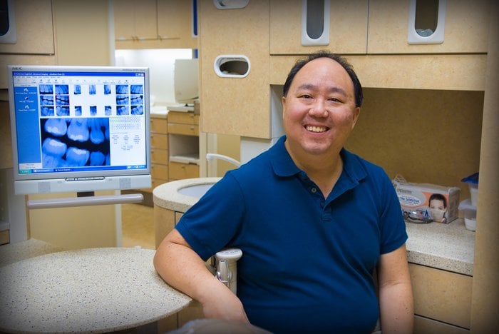 image of business Jonathan Chan, DDS - ​​West Roseville Family Dental