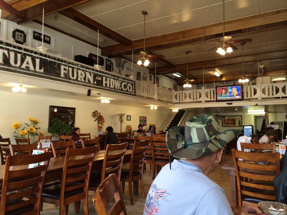 Balance Rock Eatery & Pub 55 Photos & 45 Reviews American (New) 148 S Main St, Helper, UT