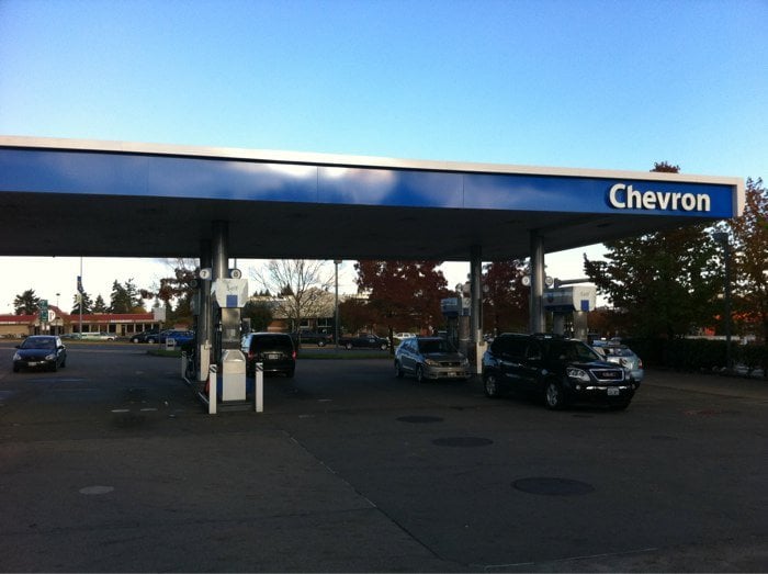 Chevron
