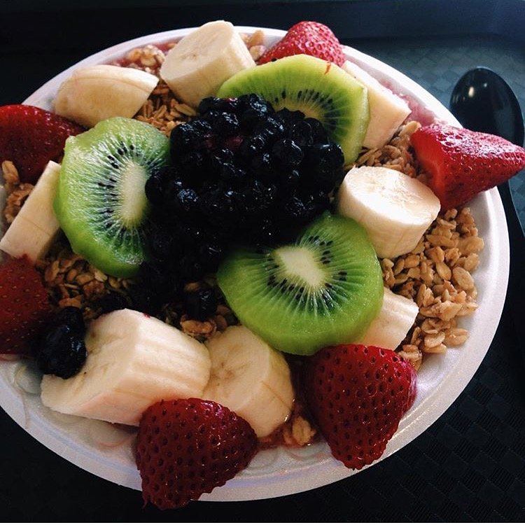 Smoothie Spot Order Online 165 Photos & 236 Reviews Salad 15708