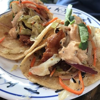 Broken English Taco Pub - Lincoln Park - Order Food Online ...