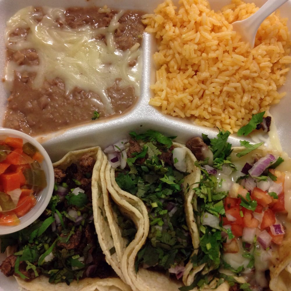 Los Burritos Tapatios 24 Photos & 86 Reviews Mexican 1410 Ogden