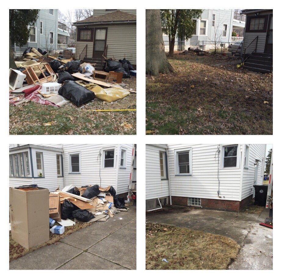 One Stop Junk Removal
