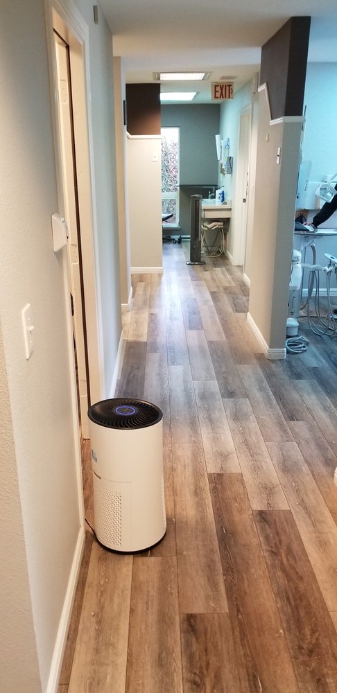 image of business Arden Oaks Dental Care