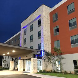 Holiday Inn Express Suites Pineville Alexandria Area Hotels Photo Of Holiday Inn Express Suites Pineville Alexandria Area La