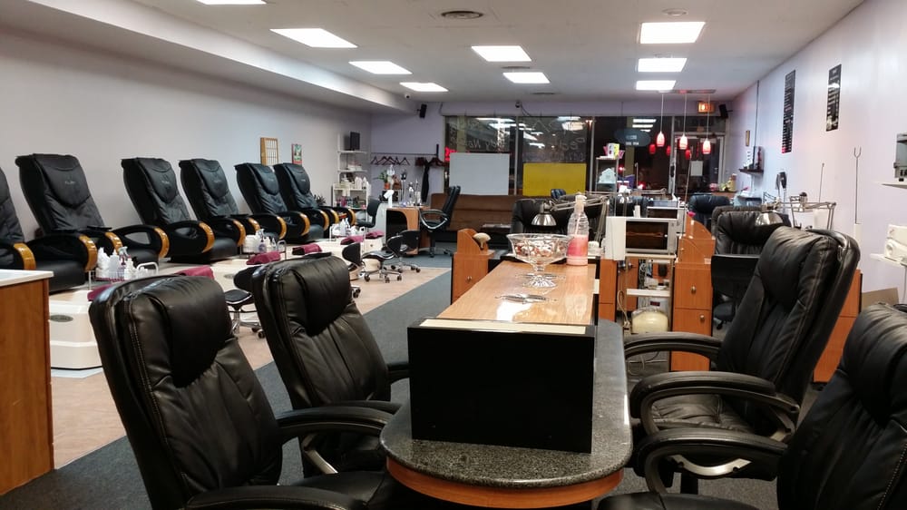 Op Nails 22 Photos & 18 Reviews Nail Salons 830 Elmhurst Rd, Des