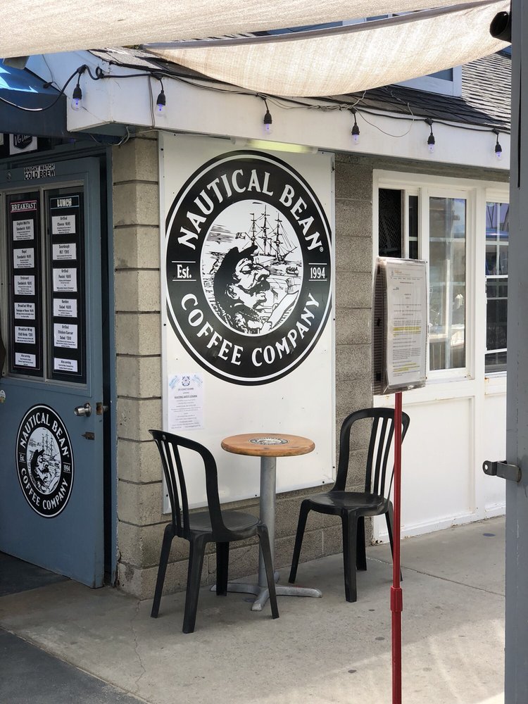 Nautical Bean Coffee Co. 131 Photos & 133 Reviews Coffee & Tea