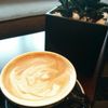 Fiction Coffee