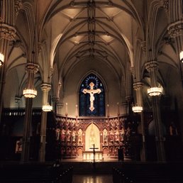 Basilica of St. Patrick’s Old Cathedral - 44 Photos & 19 Reviews ...
