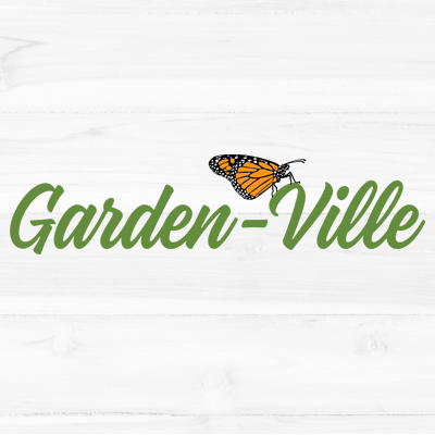 Garden-Ville Evans