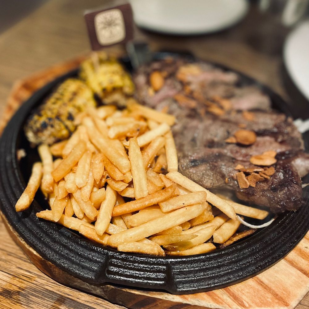 Aloha Table Aloha Table