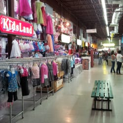 Bazaar Shopping Mall - 11 Photos - Shopping Centers - 3460 W Walnut St